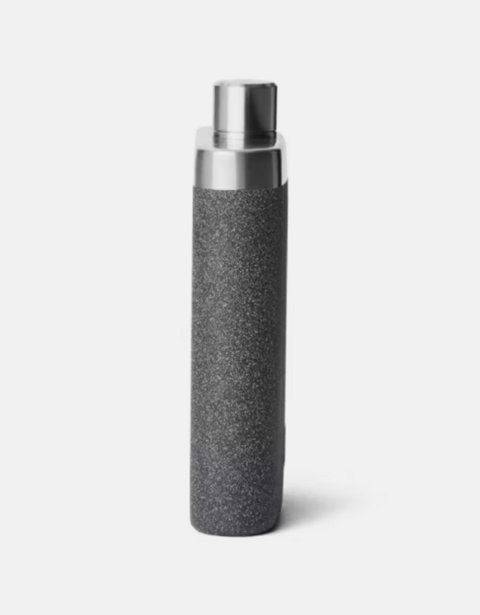 Yeti Flask Black Stone