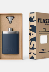 Yeti Flask Black Stone