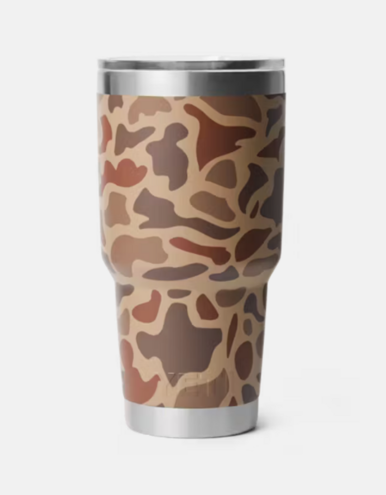 Rambler 30oz Tumbler Wetlands Camo
