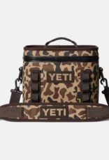 Hopper Flip 8 Wetlands Camo