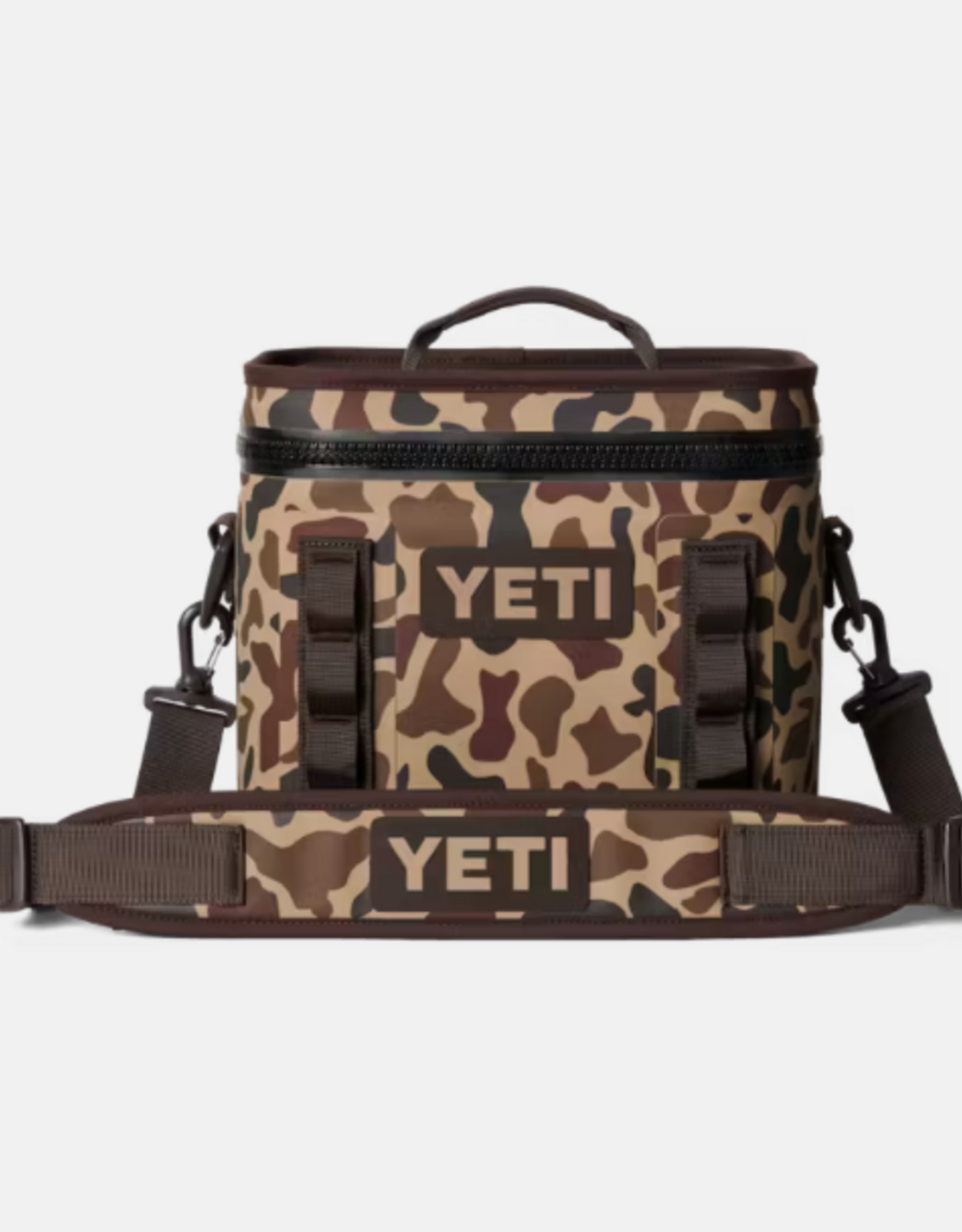 Hopper Flip 8 Wetlands Camo