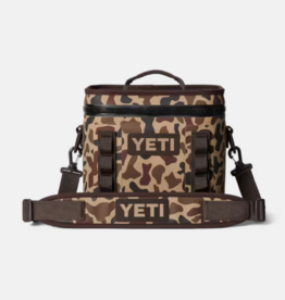 Hopper Flip 8 Wetlands Camo