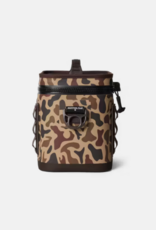 Hopper Flip 8 Wetlands Camo