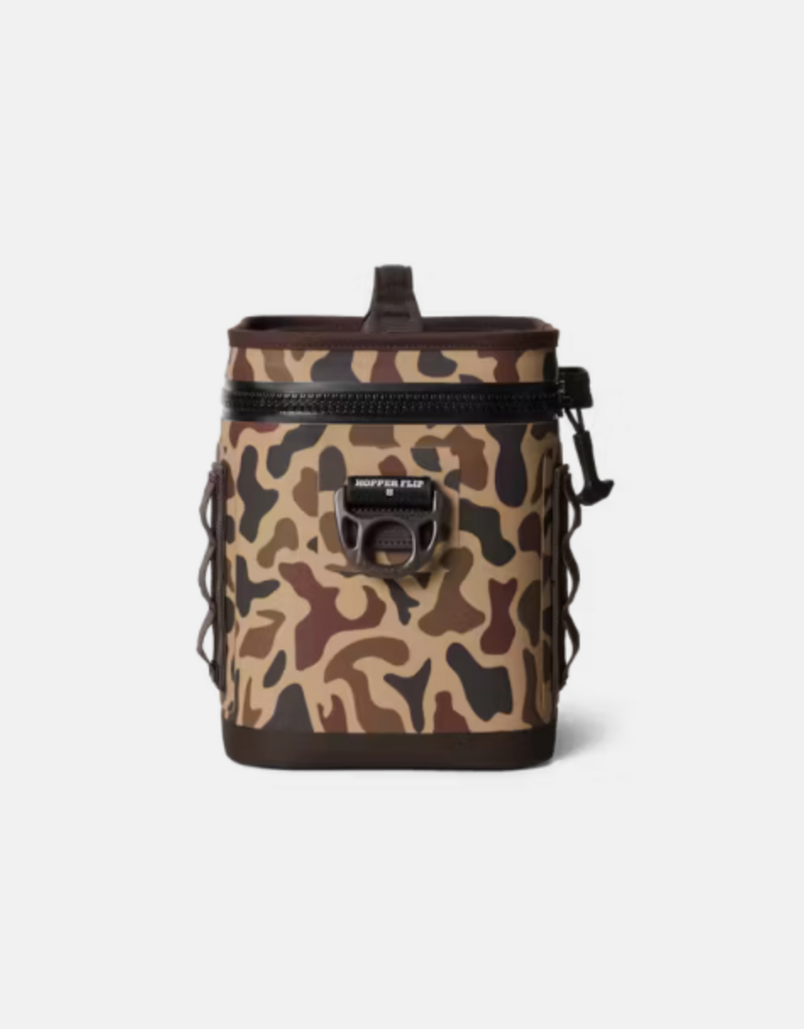 Hopper Flip 8 Wetlands Camo