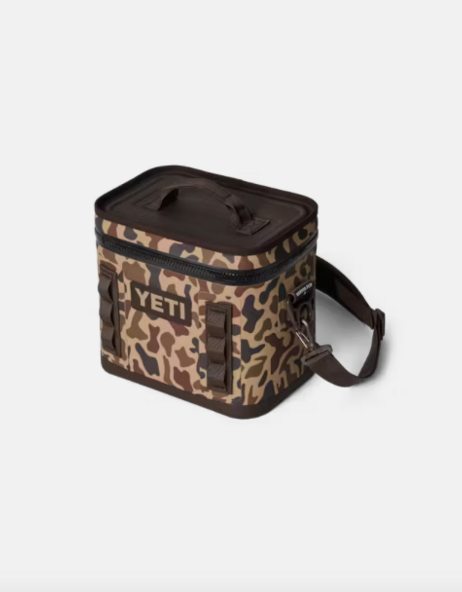 Hopper Flip 8 Wetlands Camo