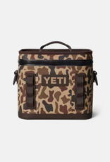 Hopper Flip 8 Wetlands Camo