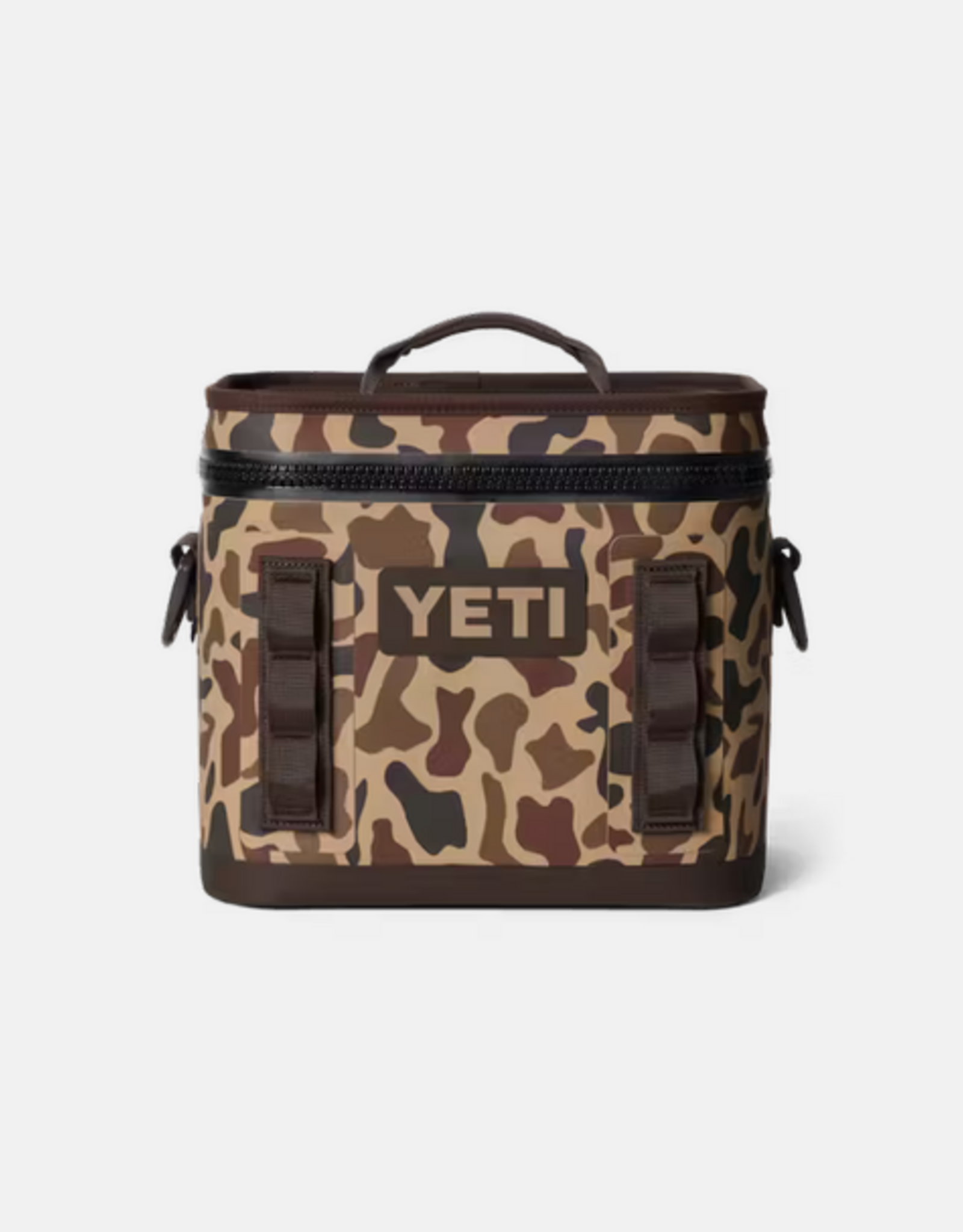 Hopper Flip 8 Wetlands Camo