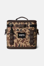 Hopper Flip 8 Wetlands Camo