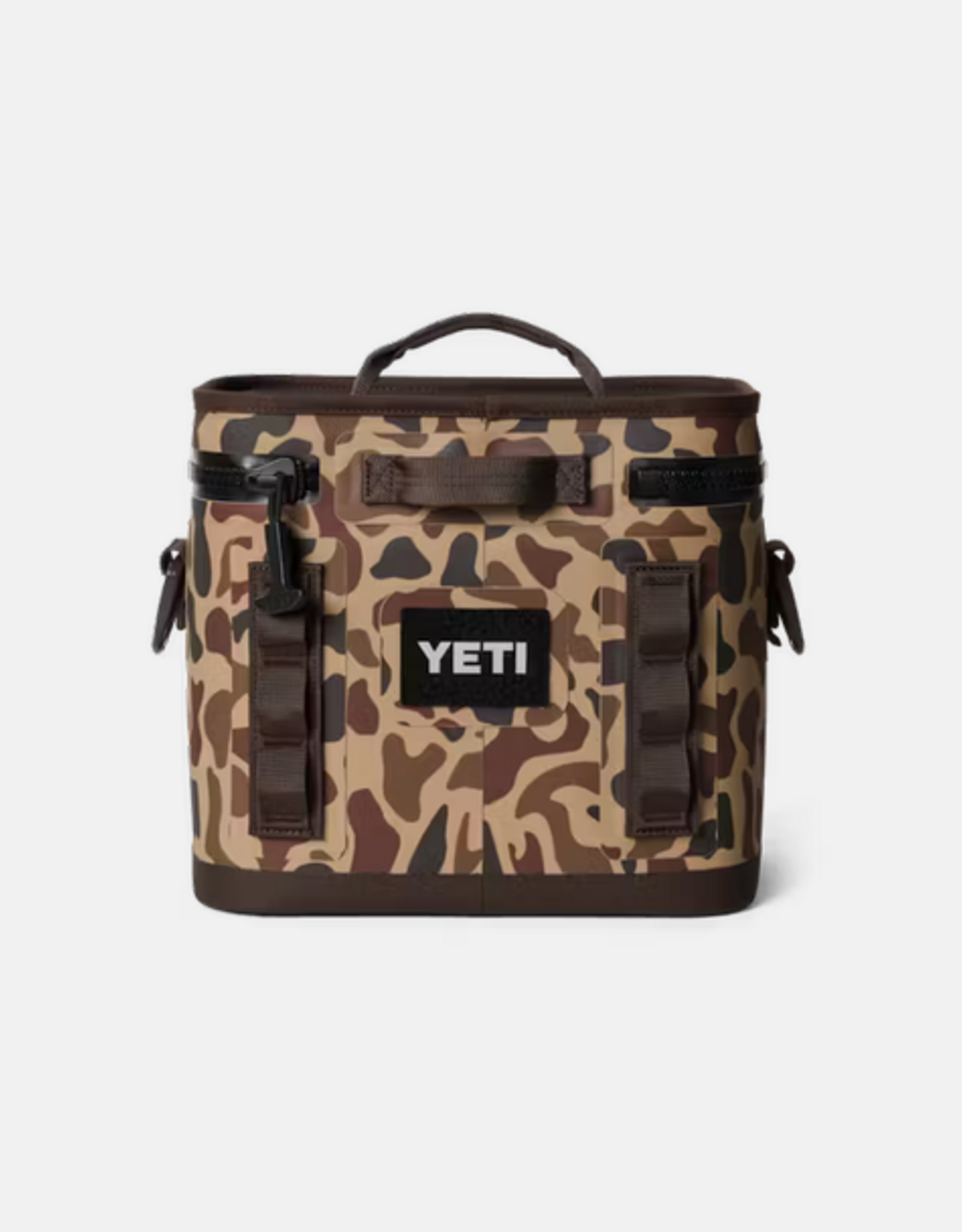 Hopper Flip 8 Wetlands Camo