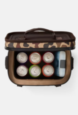 Hopper Flip 8 Wetlands Camo