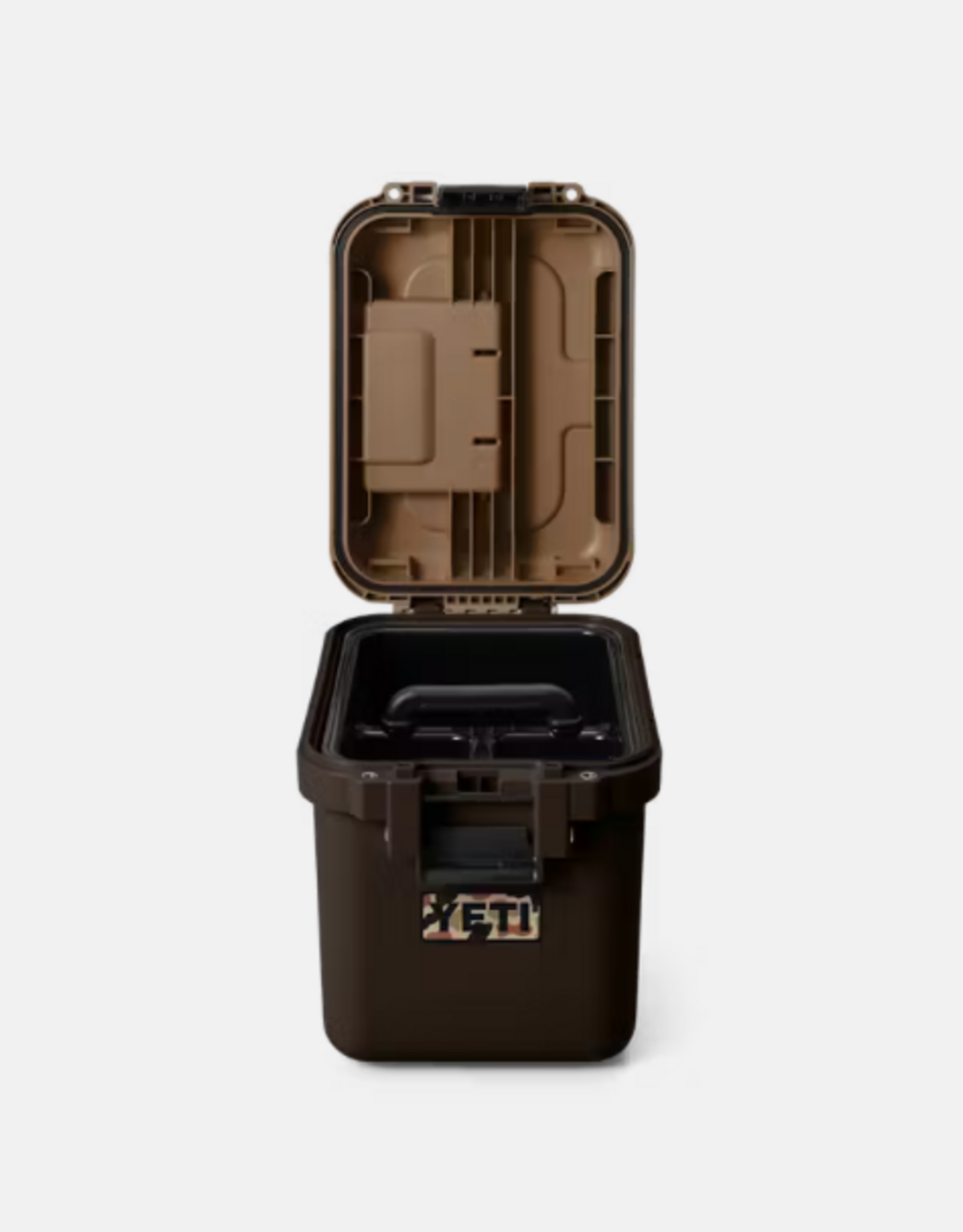 Loadout Gobox 15 Wetlands Camo