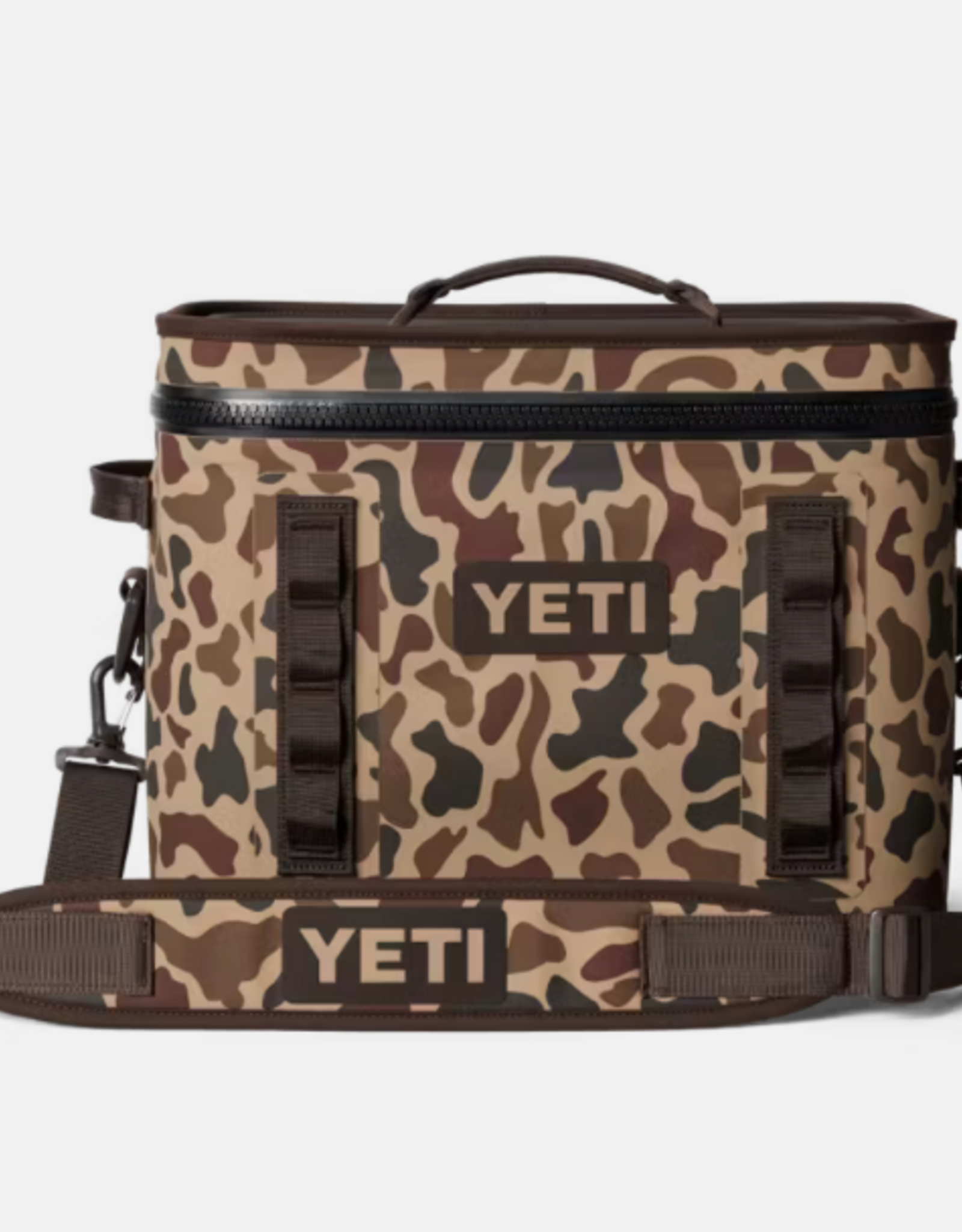 Hopper Flip 18 Wetlands Camo