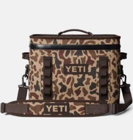 Hopper Flip 18 Wetlands Camo