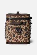 Hopper Flip 18 Wetlands Camo