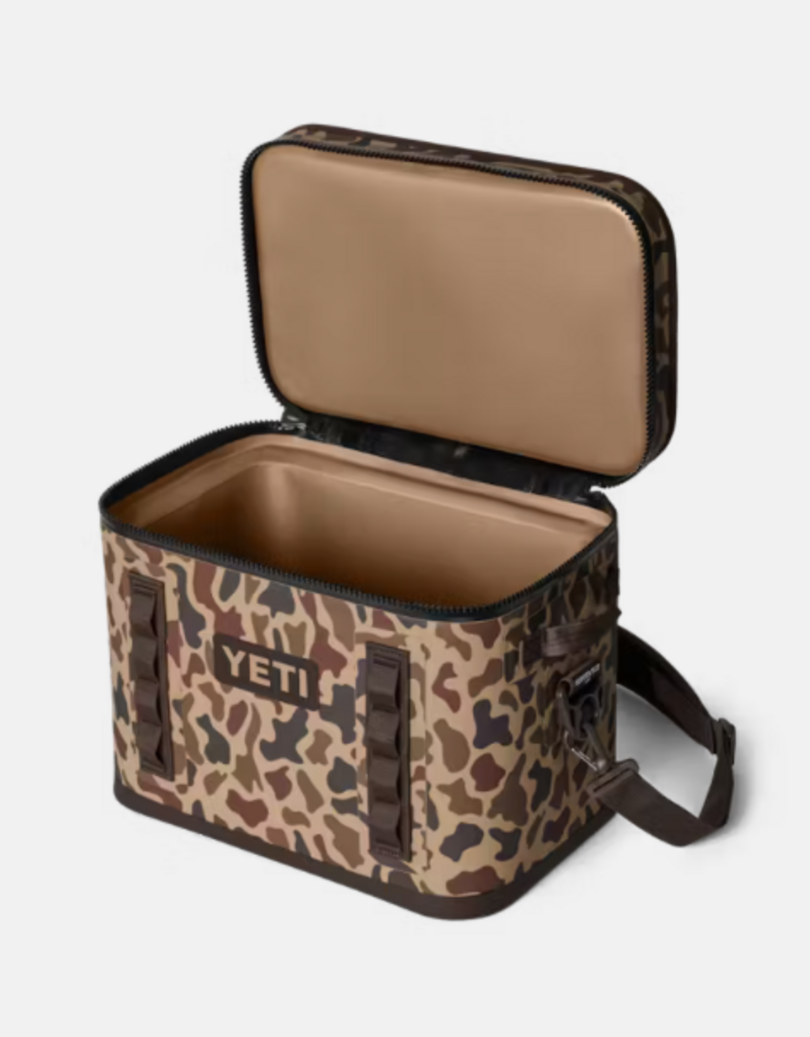 Hopper Flip 18 Wetlands Camo