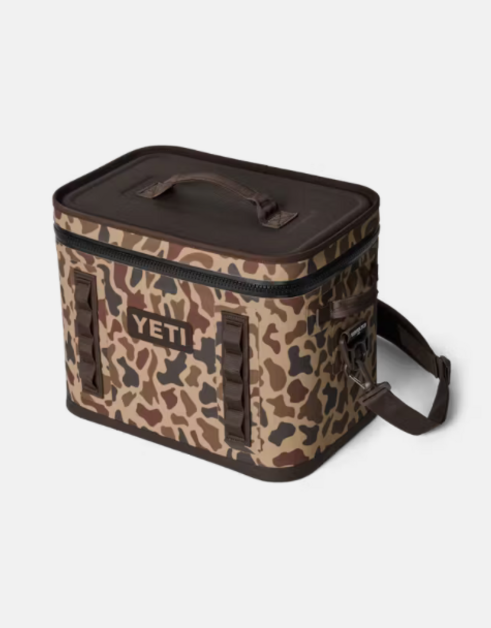 Hopper Flip 18 Wetlands Camo