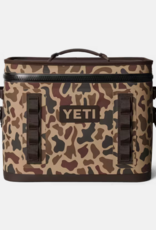 Hopper Flip 18 Wetlands Camo