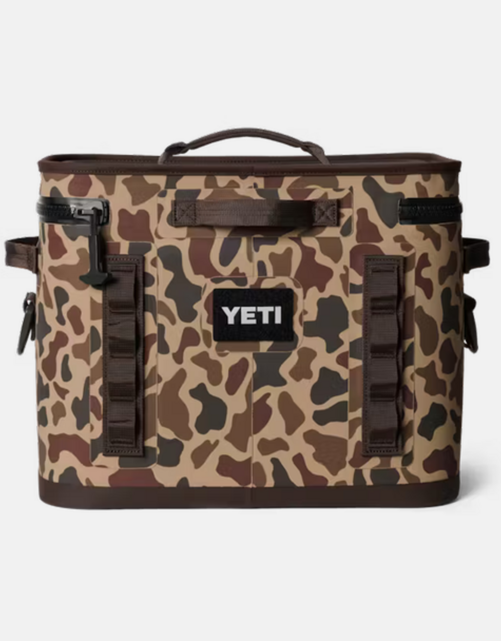 Hopper Flip 18 Wetlands Camo