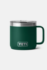 Rambler14oz Mug Black Forest Green Rambler14oz Mug Black Forest Green