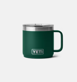 Rambler14oz Mug Black Forest Green Rambler14oz Mug Black Forest Green