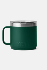 Rambler14oz Mug Black Forest Green Rambler14oz Mug Black Forest Green