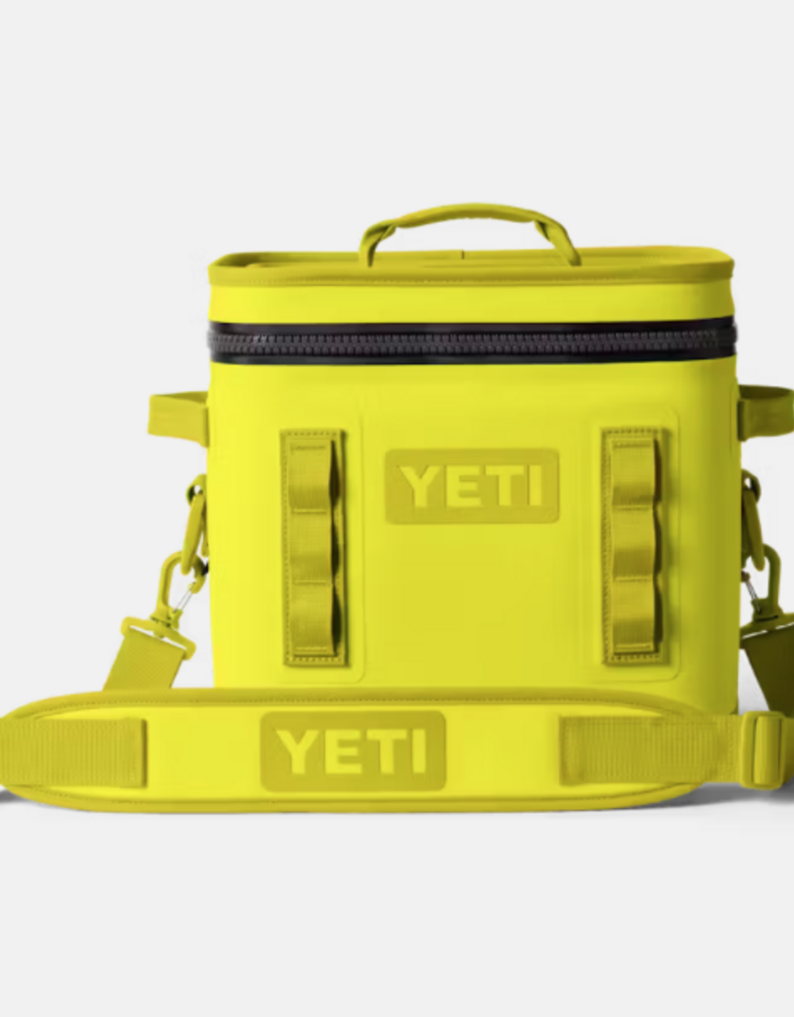 Hopper Flip 12 Firefly Yellow
