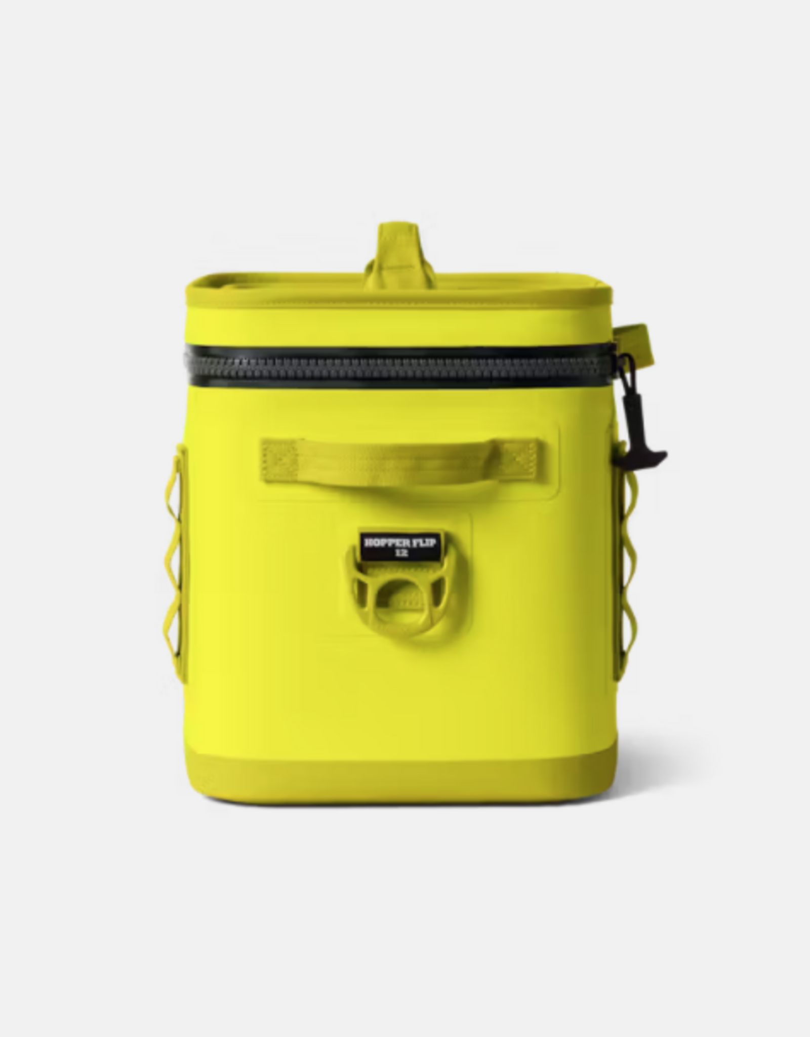 Hopper Flip 12 Firefly Yellow