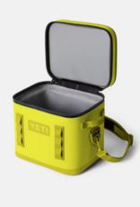 Hopper Flip 12 Firefly Yellow