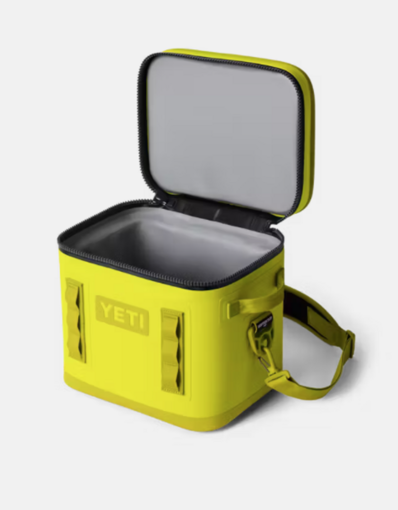 Hopper Flip 12 Firefly Yellow