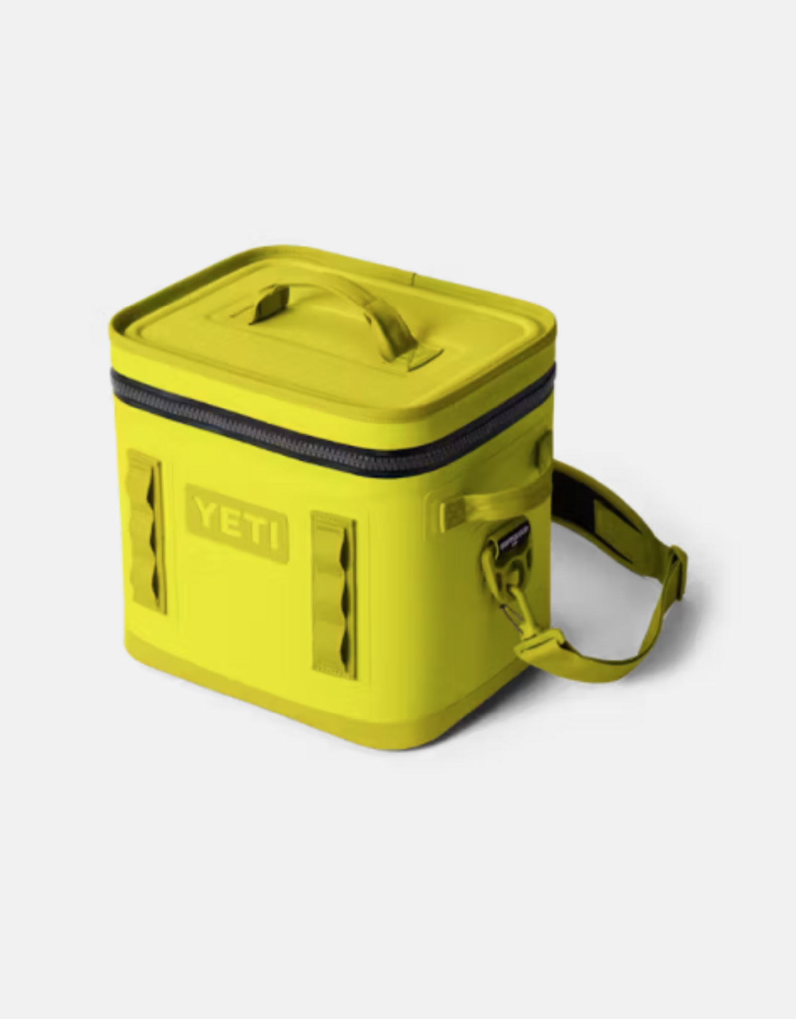 Hopper Flip 12 Firefly Yellow