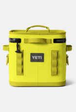 Hopper Flip 12 Firefly Yellow