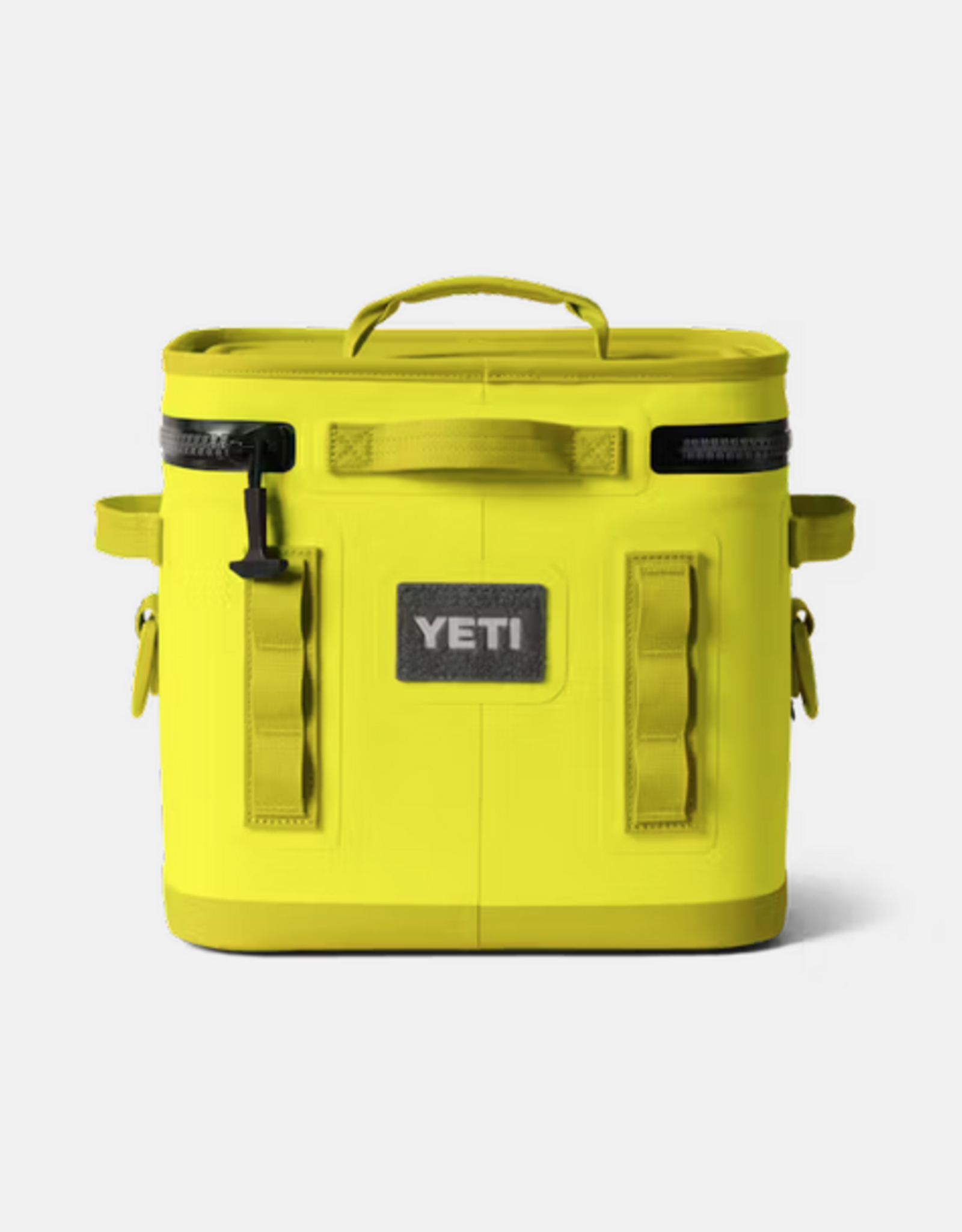 Hopper Flip 12 Firefly Yellow