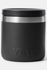 Rambler 8oz Food Jar Black