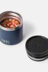 Rambler 8oz Food Jar Black