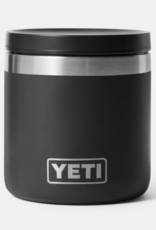 Rambler 8oz Food Jar Black