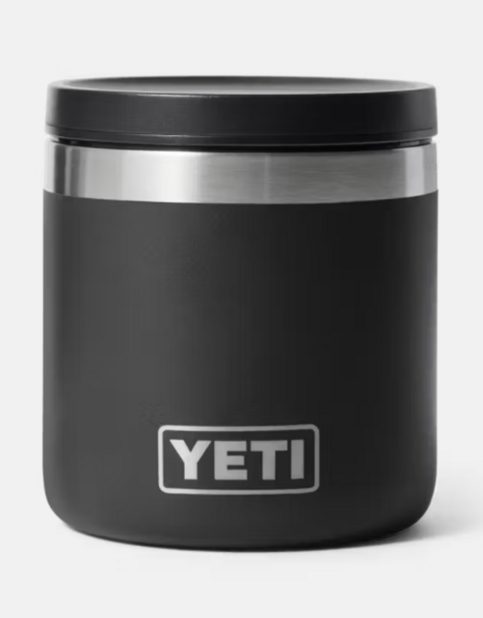 Rambler 8oz Food Jar Black