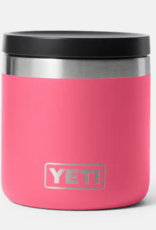Rambler 8oz Food Jar Tropical Pink