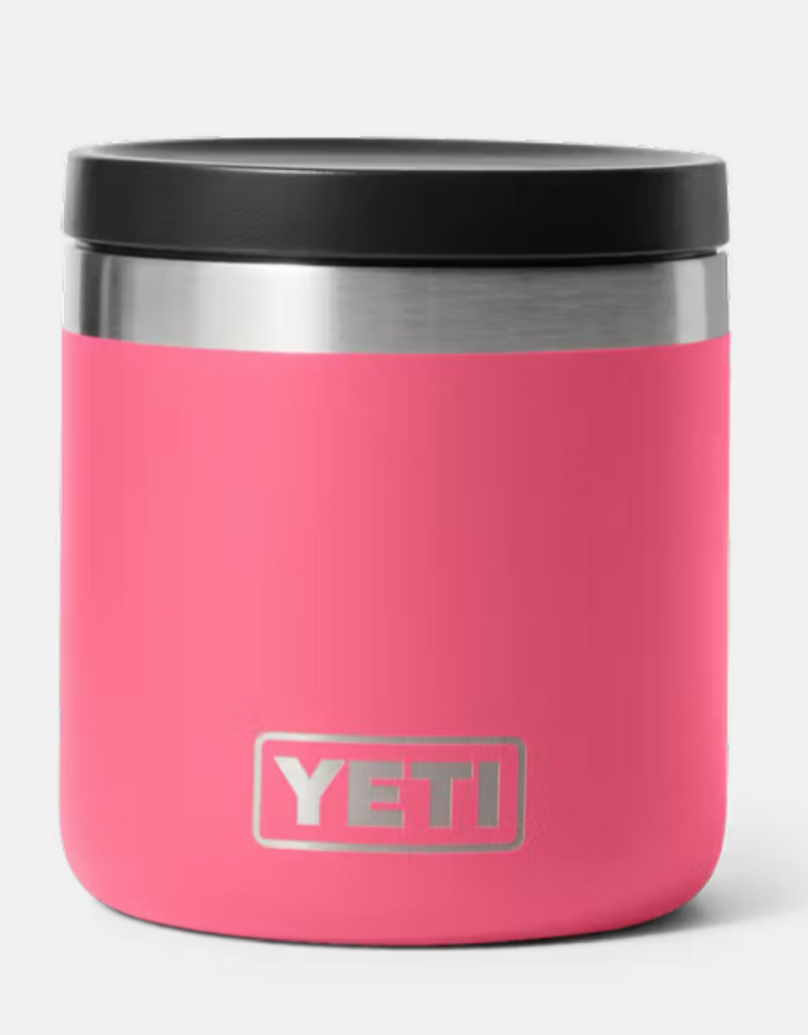 Rambler 8oz Food Jar Tropical Pink