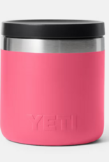Rambler 8oz Food Jar Tropical Pink