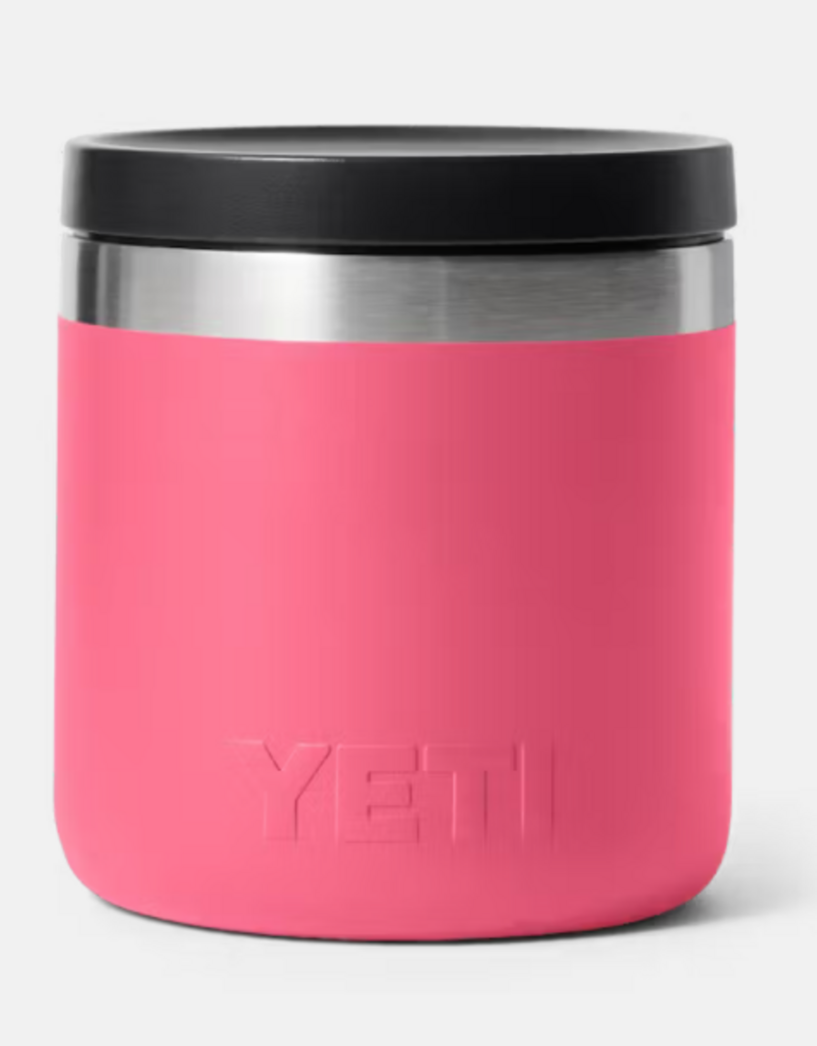 Rambler 8oz Food Jar Tropical Pink