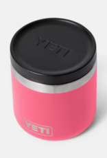 Rambler 8oz Food Jar Tropical Pink