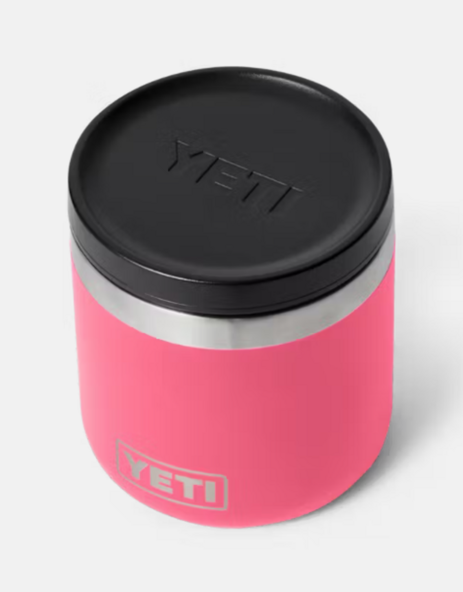 Rambler 8oz Food Jar Tropical Pink