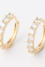 Earrings Pixie