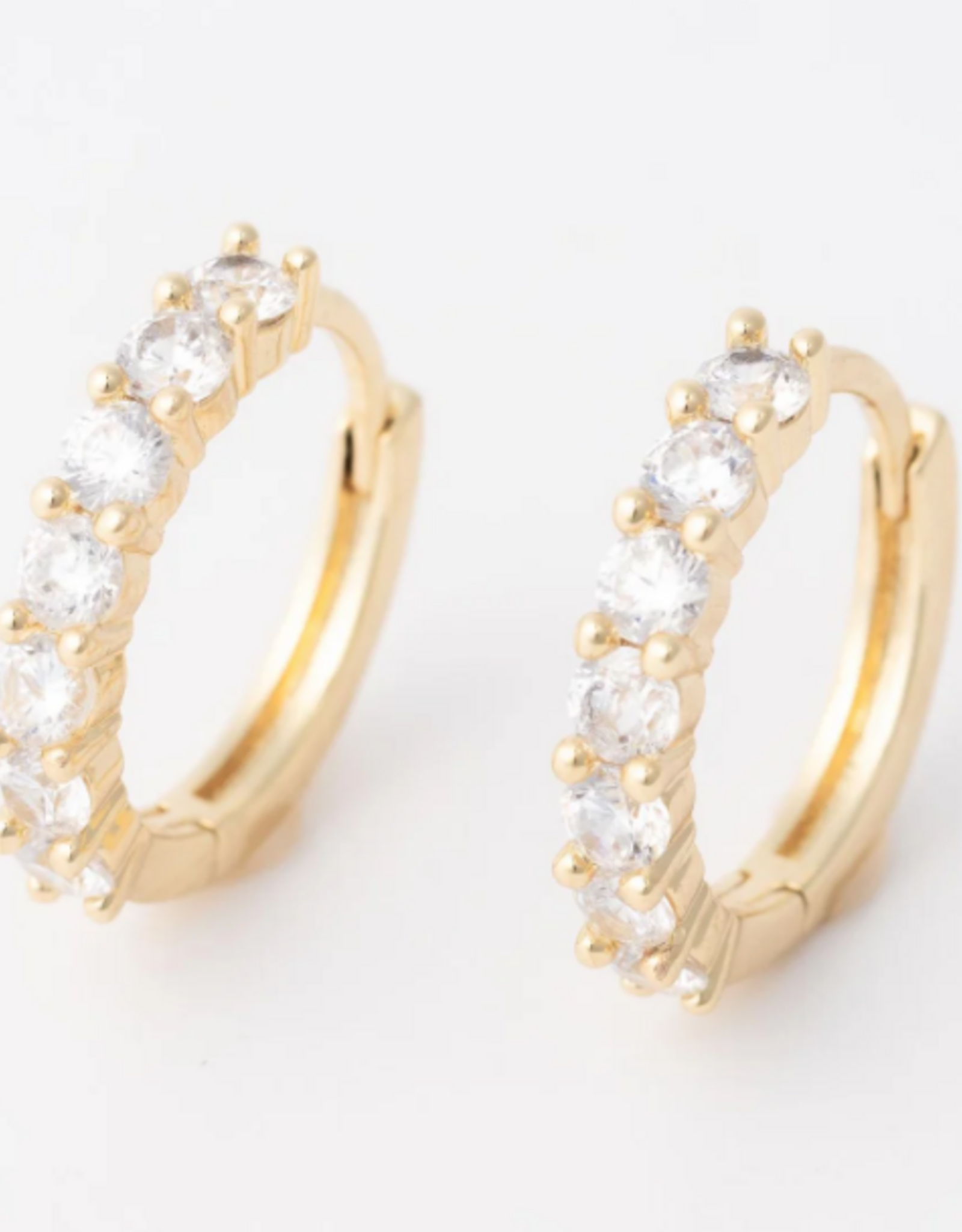 Earrings Pixie