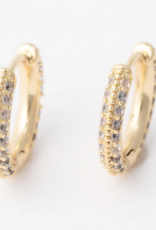 Earrings Marie