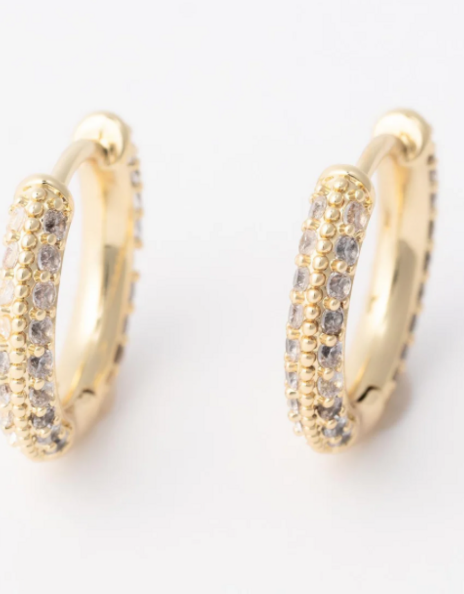 Earrings Marie