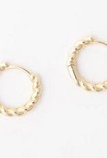 Earrings Brandi