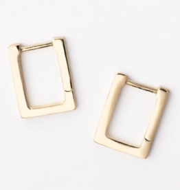 Earrings Hayes