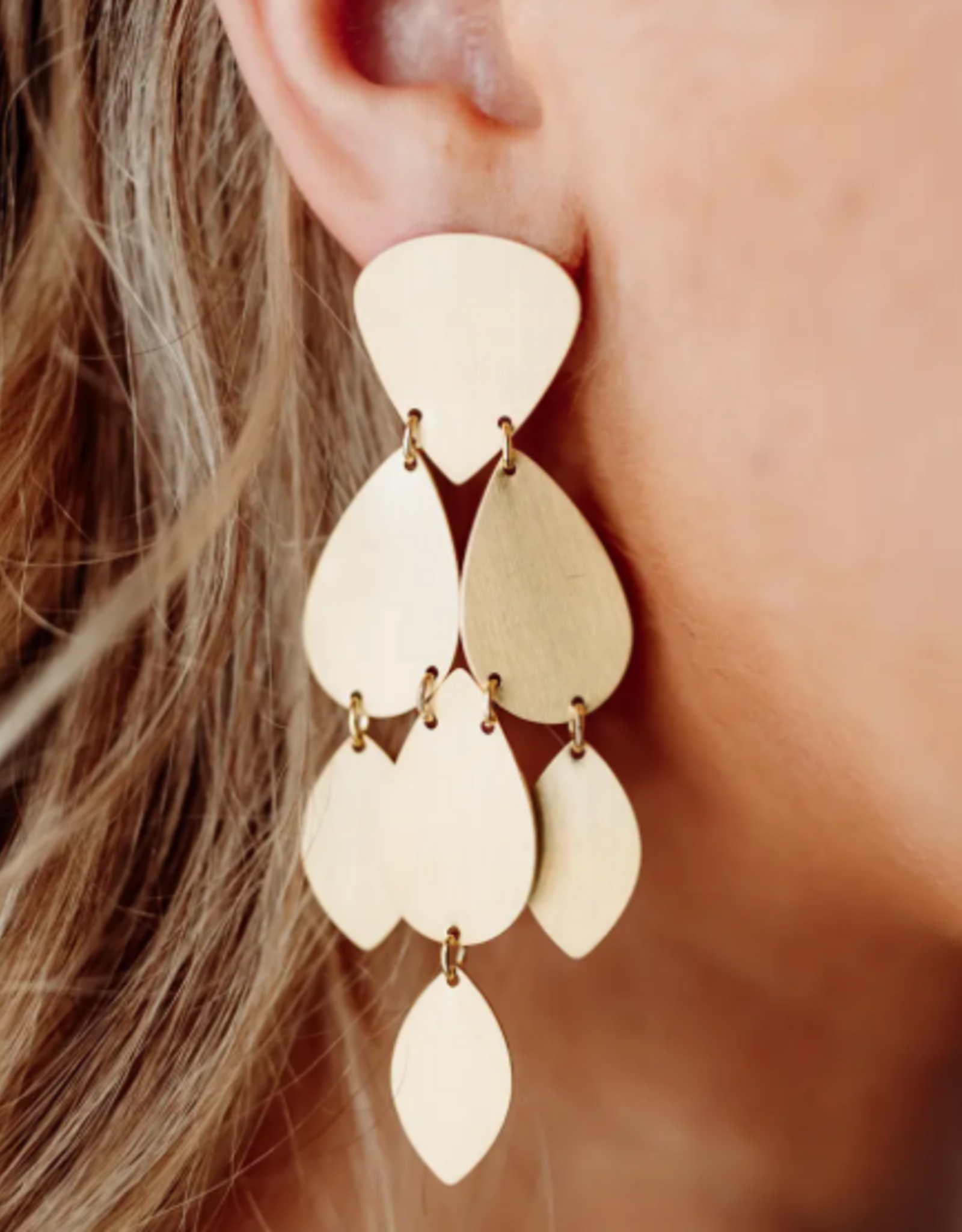 Earrings Gracelynn