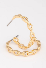 Earrings Evan